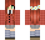 cc''s school uniform fixed