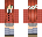 cc's school uniform