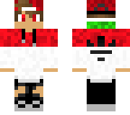 cool red boy