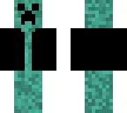 creeper jacket
