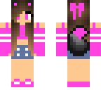 cute cat girl