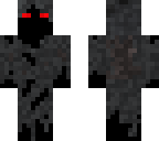dark wrath