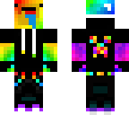 derp rainbo
