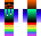 derp rainbow