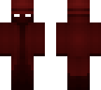 detective red