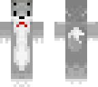 differnet eyes and added bow