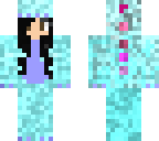 dino teal