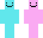 ditto twins