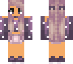 edited girl