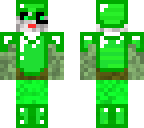 emerald robot v3