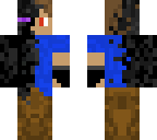 enderman grid