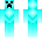 energy creeper