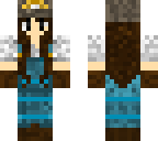 epicmanjo girl