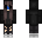 eyeless jack