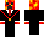 fancy creeper 2
