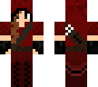 female arsenal edit