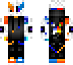 fire and water bad time sans