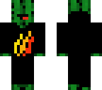 fire cactus