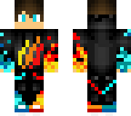 fire nation