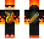firenation elf archer