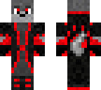 firewolf red - correction