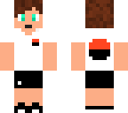 first skin