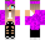 fixed  fab girl 