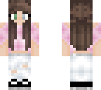 fixed girl skin