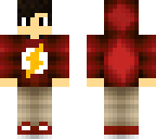 flash guy