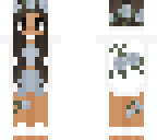 flower girl