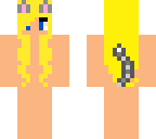 furry