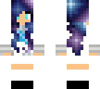 galactic girl