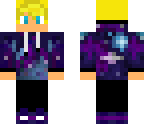 galaxy boy my version lol long title