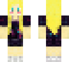 galaxy girl