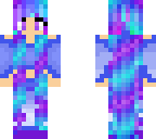 galaxy sorceress
