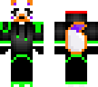 gamer lolbit