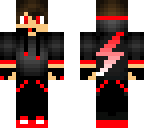 gamer man