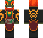 ganondorf
