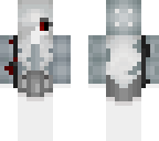 ghost oc