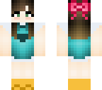 girl uniform