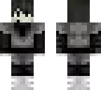 goku gris