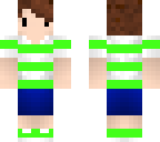 green einshine
