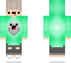 greenhodie