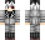 haise sasaki ghoul