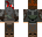 horror mask
