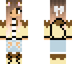 human kekitsu from tasty peach studios