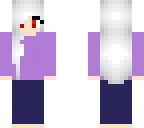 human toriel