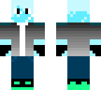 iceman