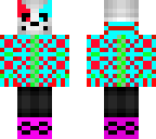 idk sans