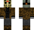 jason the killer